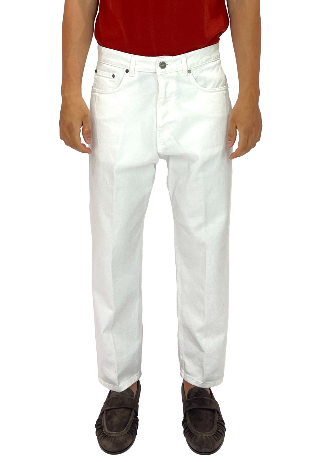 BE ABLE JEANS NIKY BULL