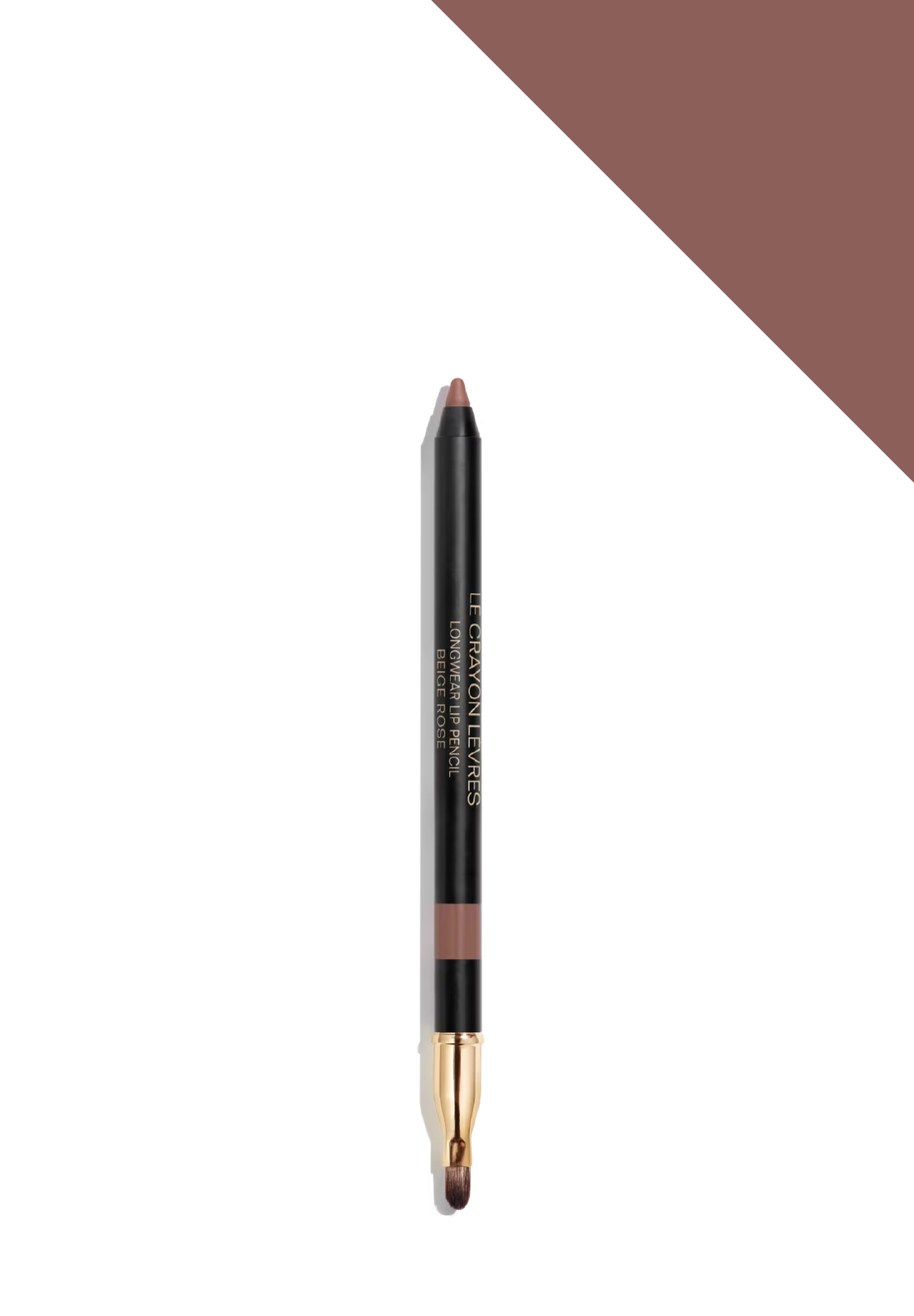 CHANEL LE CRAYON LEVRES