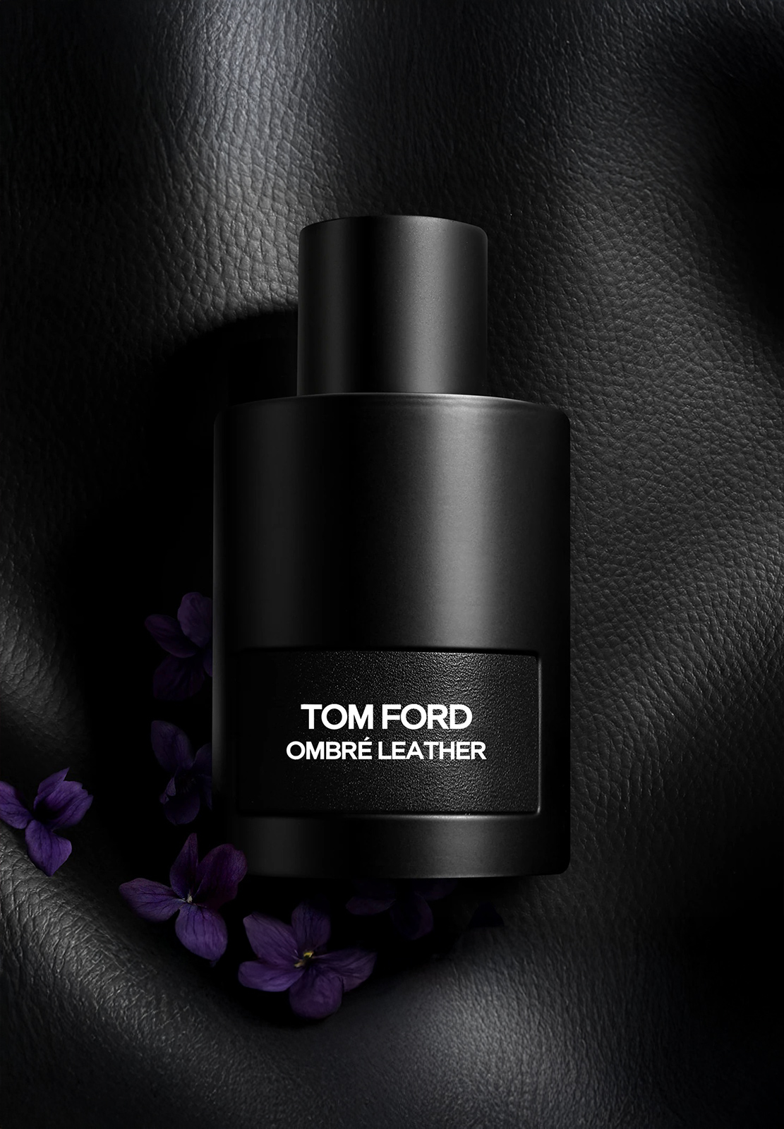 TOM FORD EAU D'OMBRE LEATHER EDT
