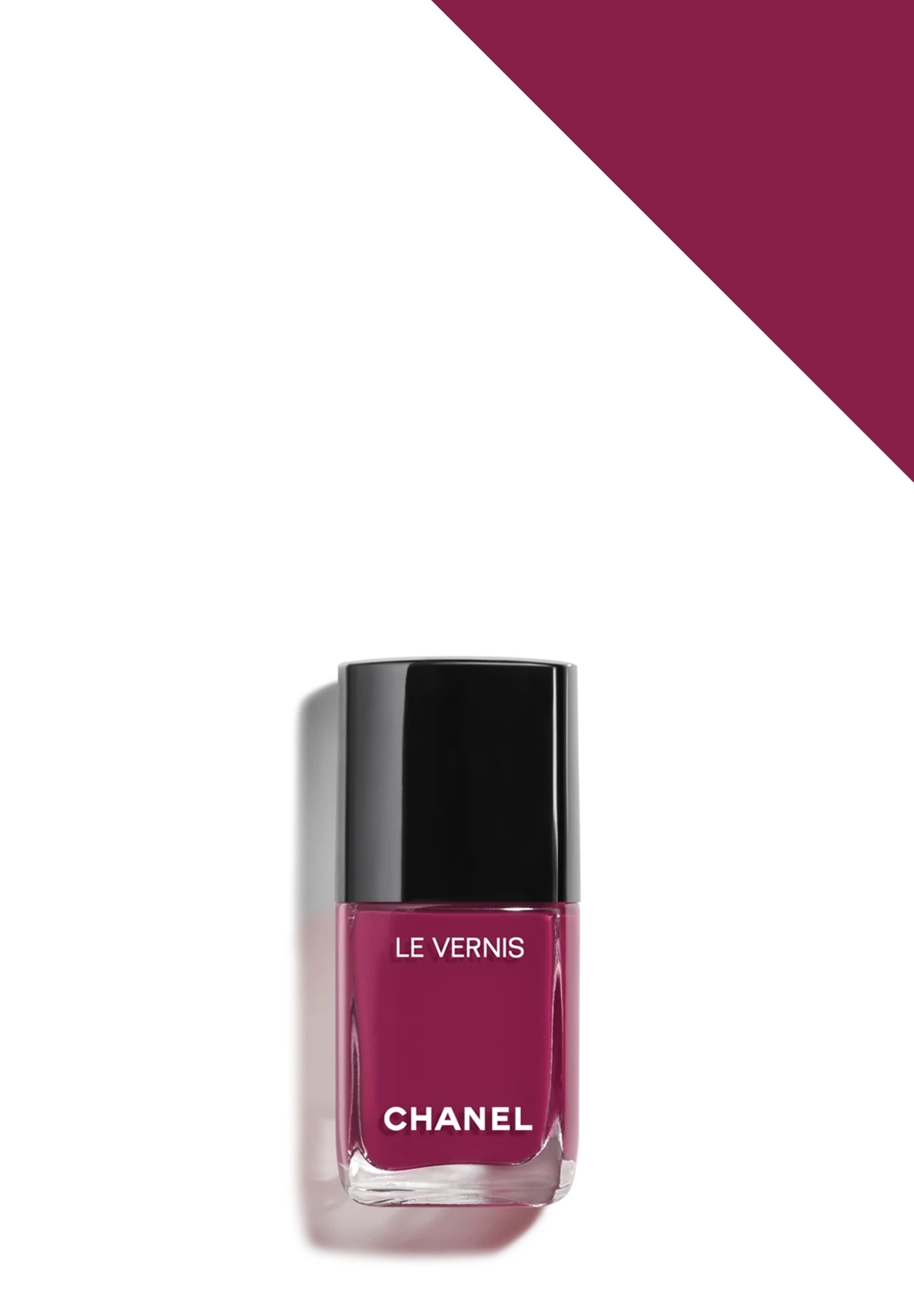 CHANEL LE VERNIS