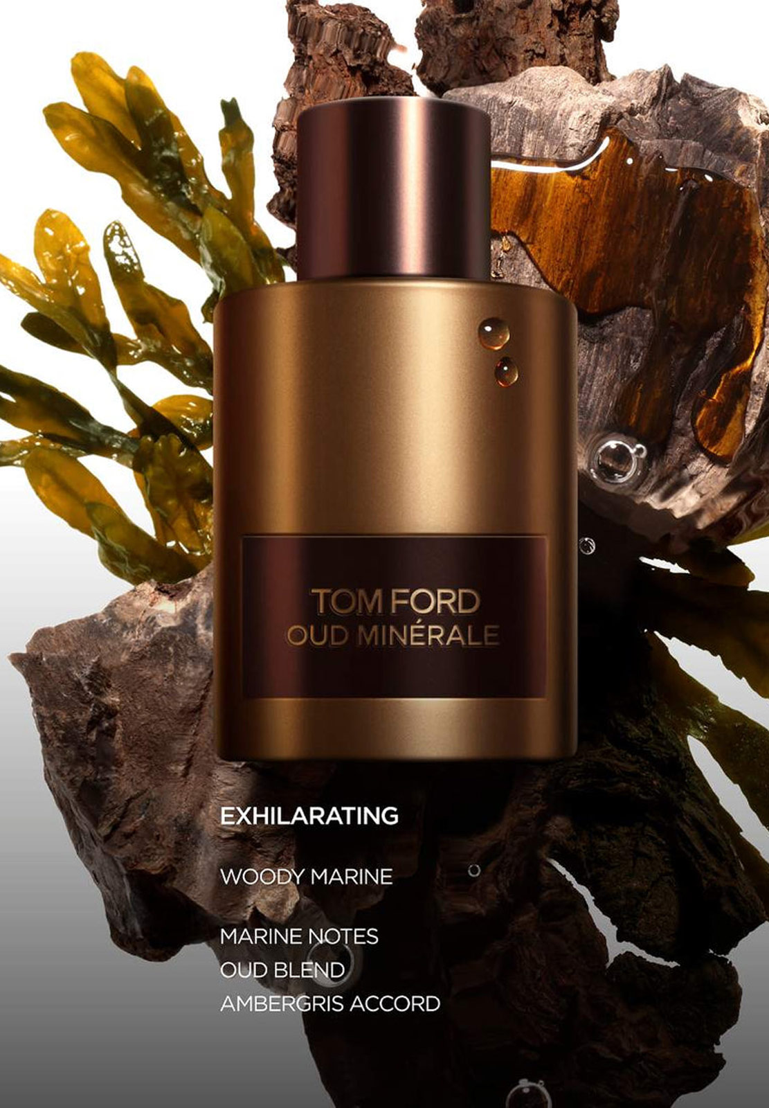 TOM FORD OUD MINERALE EDP 100ML
