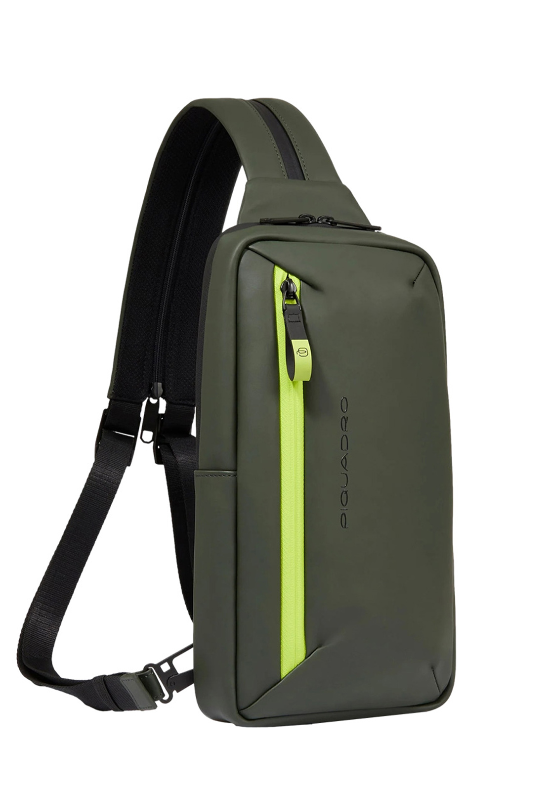 PIQUADRO ZAINO MONOSPALLA