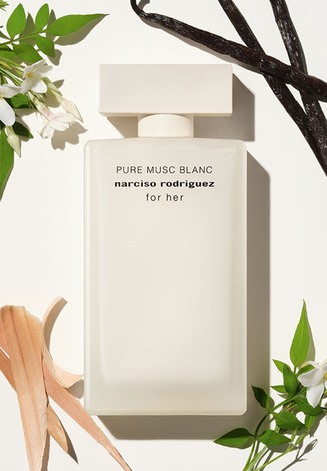 NARCISO RODRIGUEZ FOR HER PURE MUSC BLANC EDPI