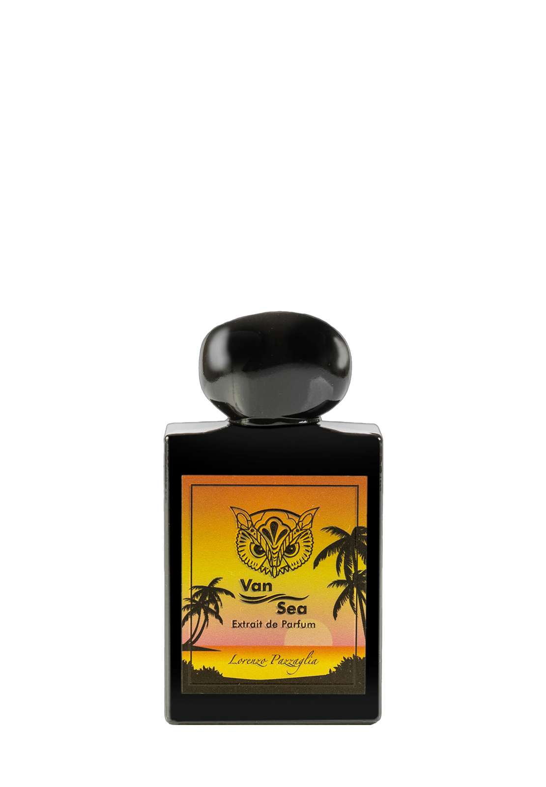 LORENZO PAZZAGLIA VAN SEA EXTRAIT DE PARFUM