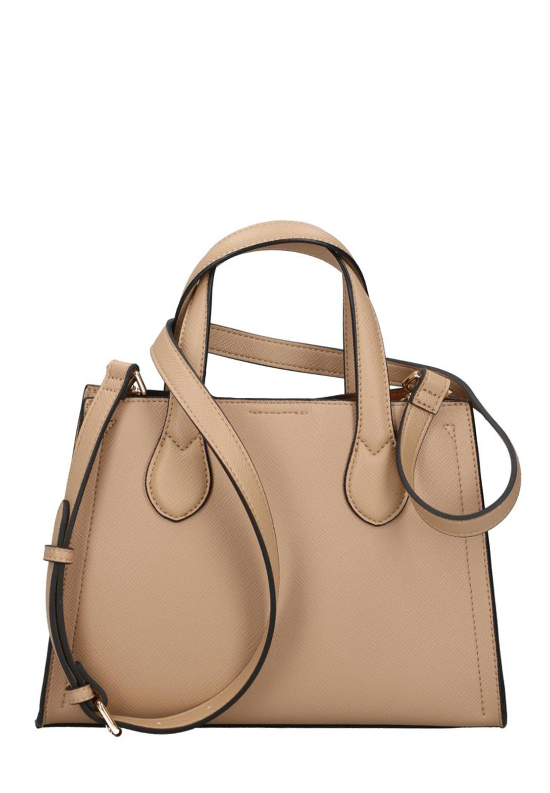 TWINSET BORSA BICOLOR