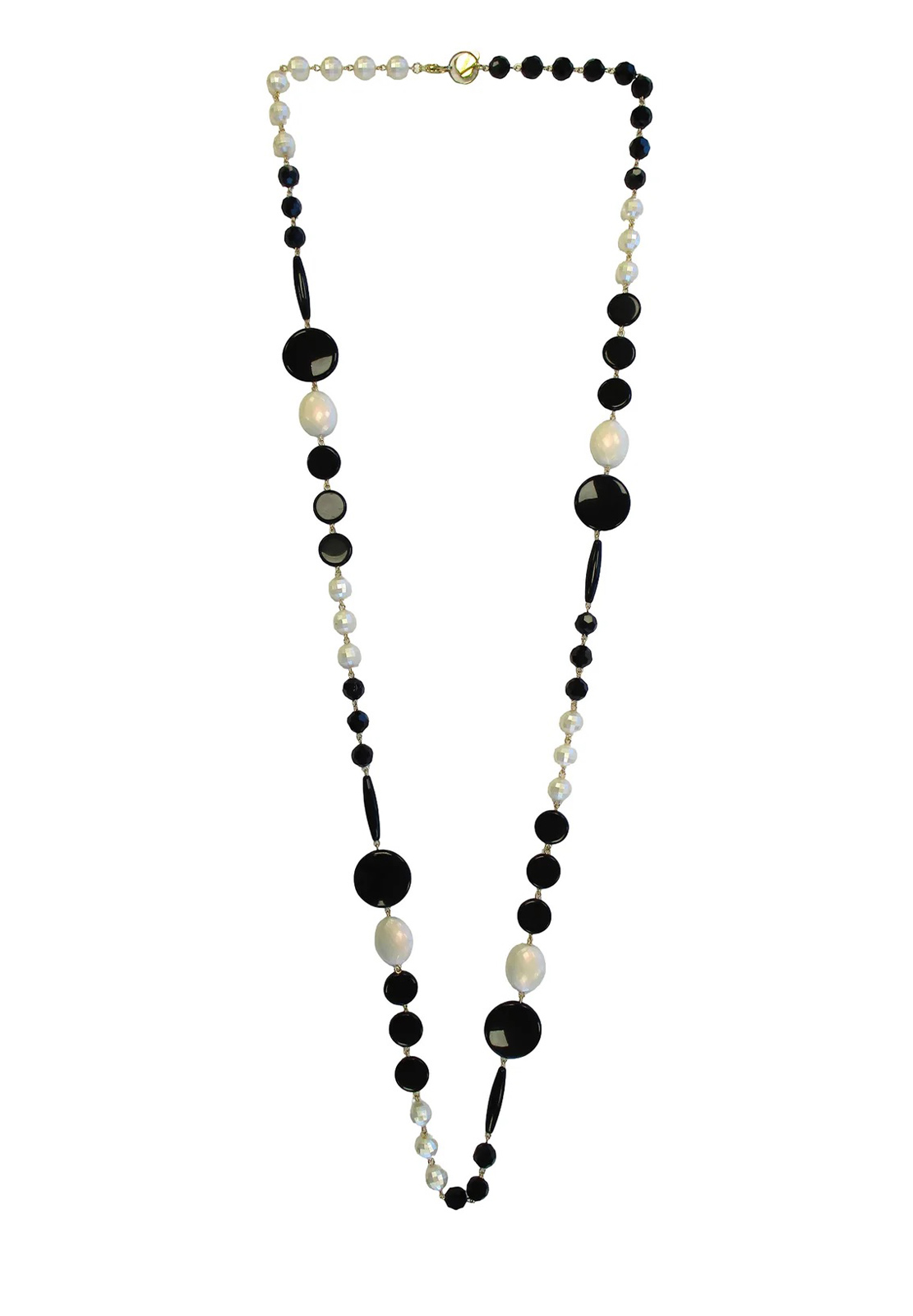 DOLMAN COLLANA PEPENERO