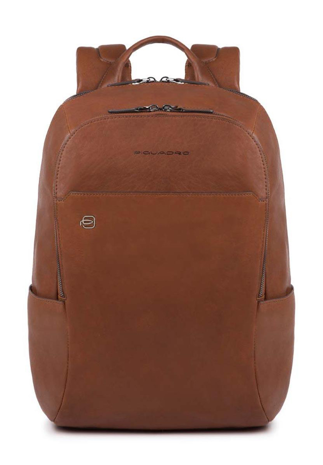 PIQUADRO BLACK SQUARE ZAINO PORTA PC