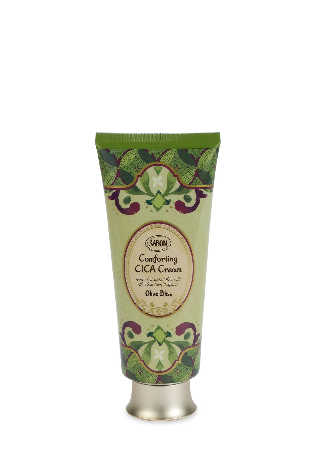 SABON CREMA LENITIVA CICA OLIVE BLISS 200ML