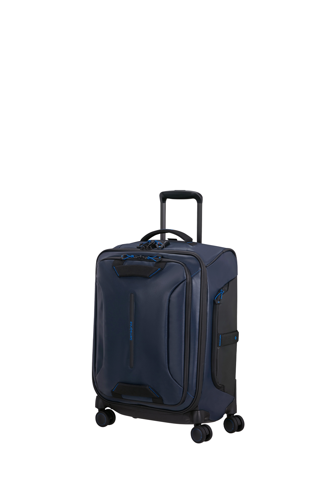 SAMSONITE TROLLEY CABINA 55CM ECODIVER