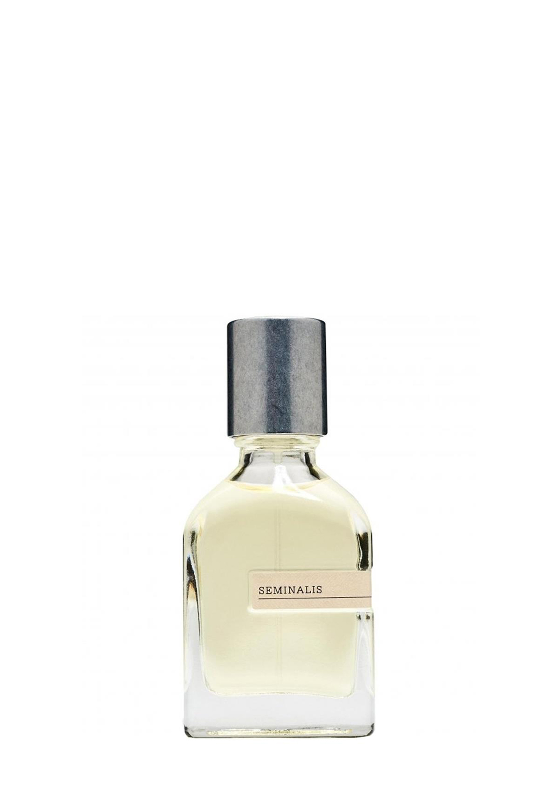 ORTO PARISI SEMINALIS PARFUM
