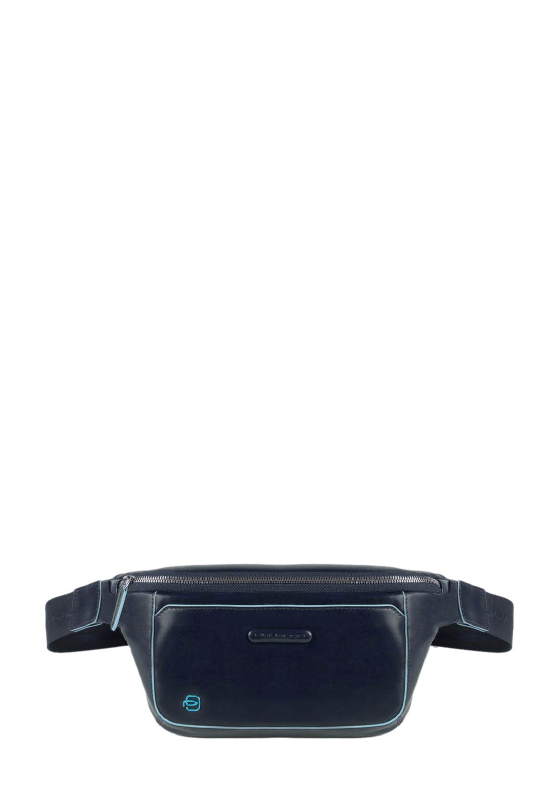 PIQUADRO MARSUPIO BLUE SQUARE