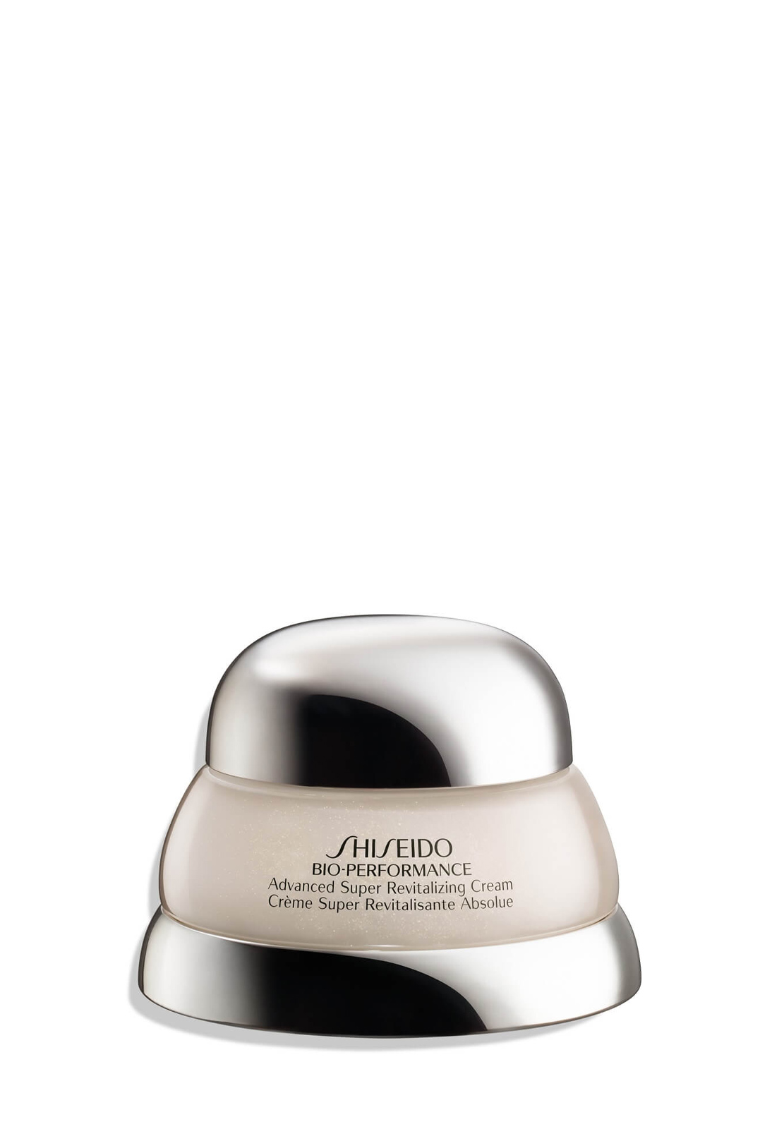 SHISEIDO BIO-PERFORMANCE ASR CREAM 30ML