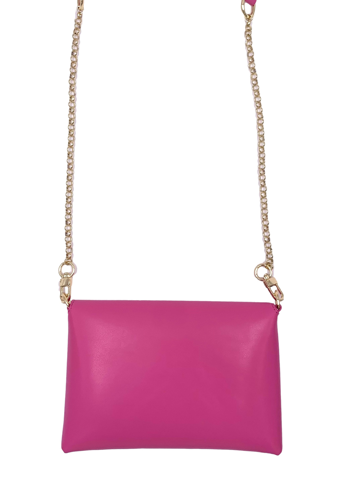 ATELIER DU SAC CLUTCH MAEL