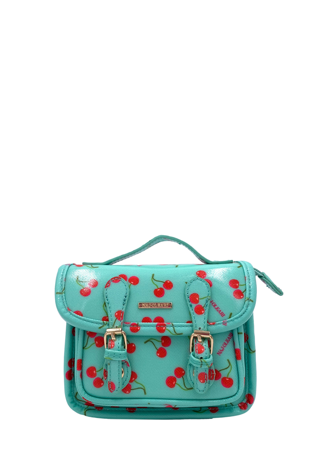 NAJ OLEARI CARTELLA MINI CHERRY