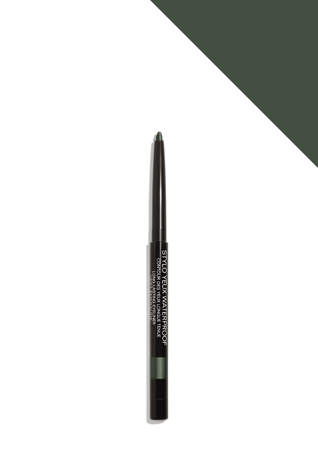 CHANEL NEW STYLO YEUX WATERPROOF 