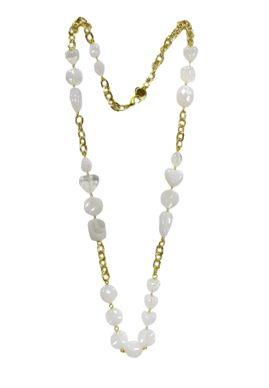 DOLMAN COLLANA ZUCCHERO