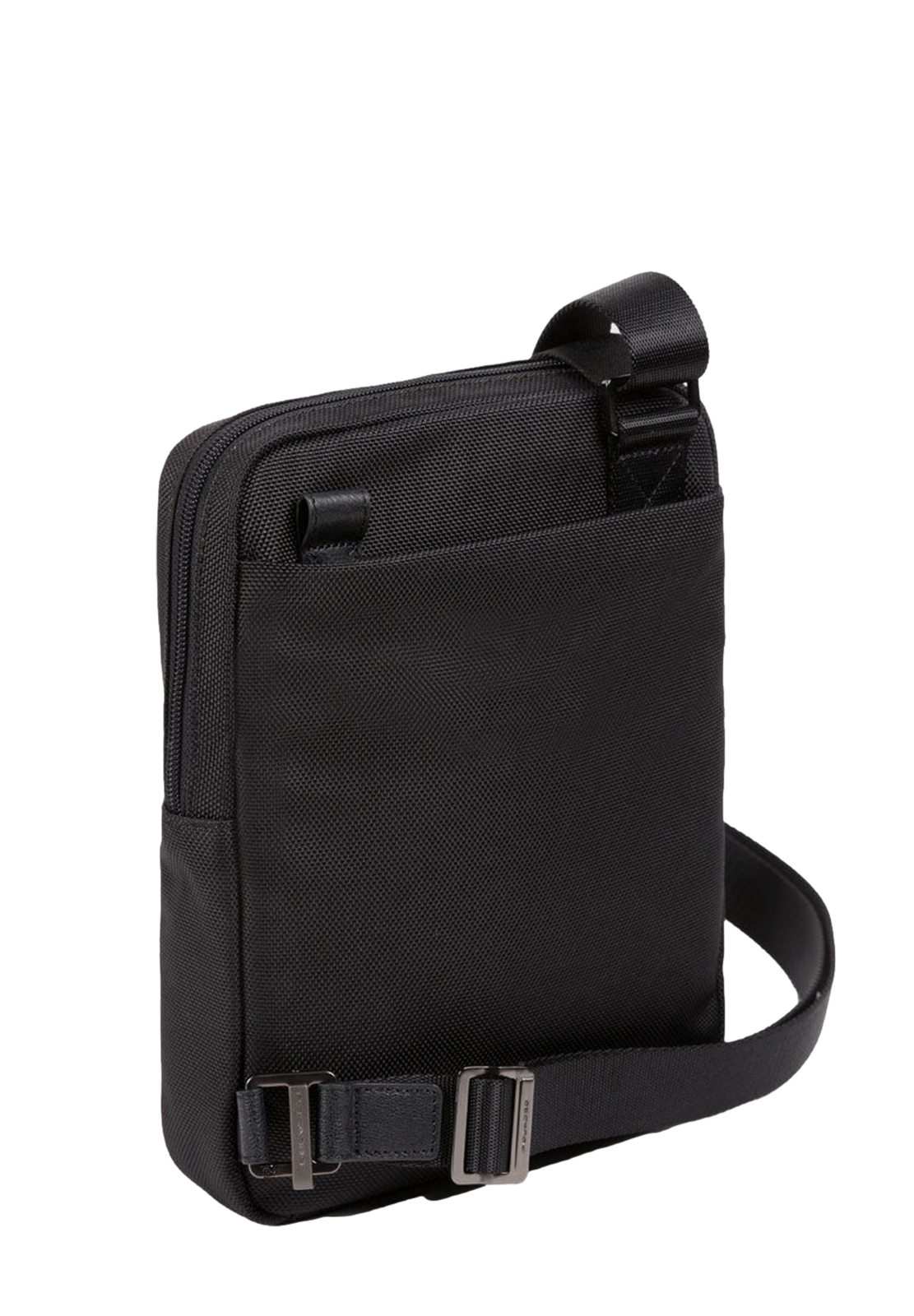 PIQUADRO BORSELLO PORTA IPAD® IN TESSUTO RICILATO