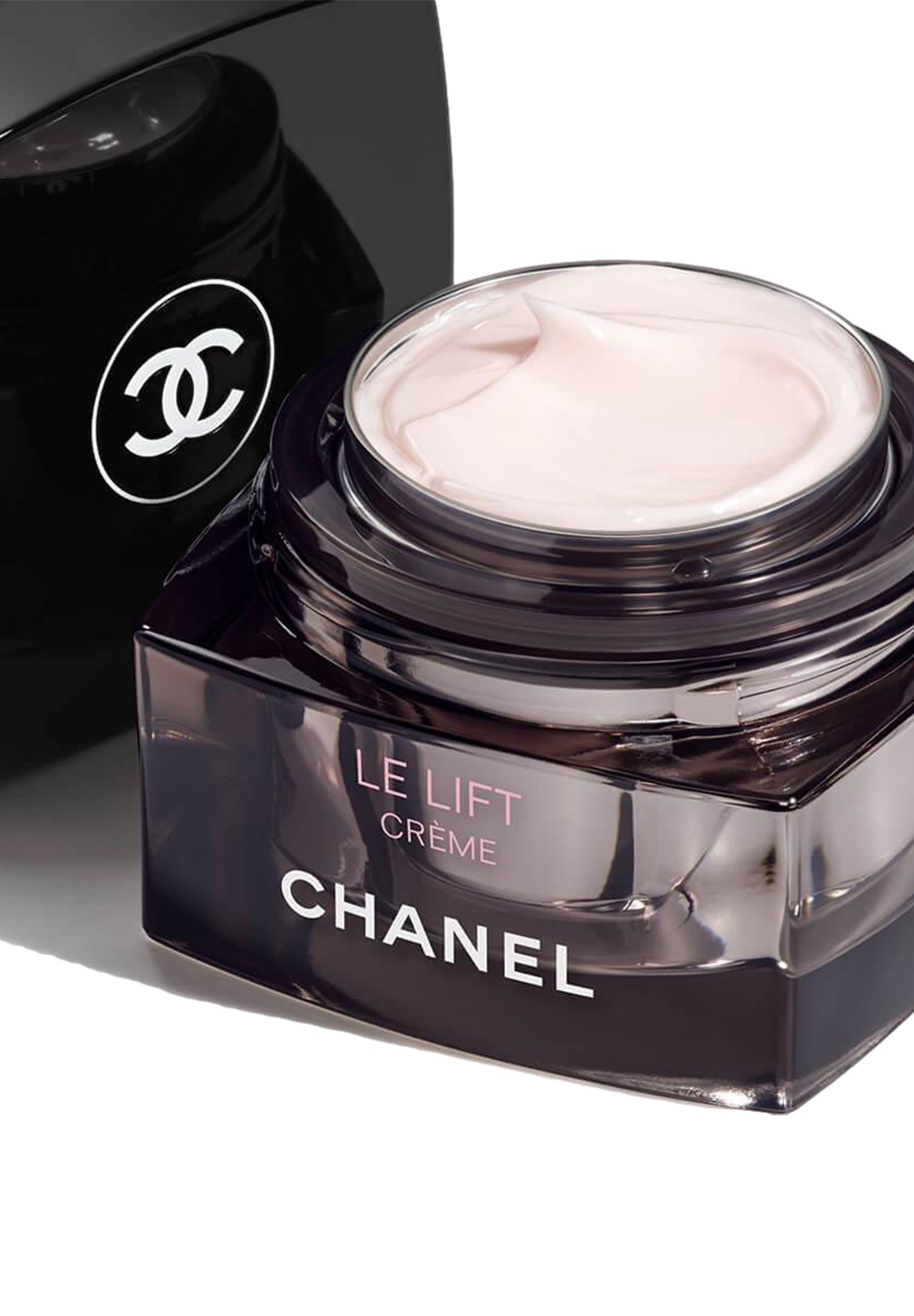 CHANEL LE LIFT CREME WRINKLES & CONTOURS