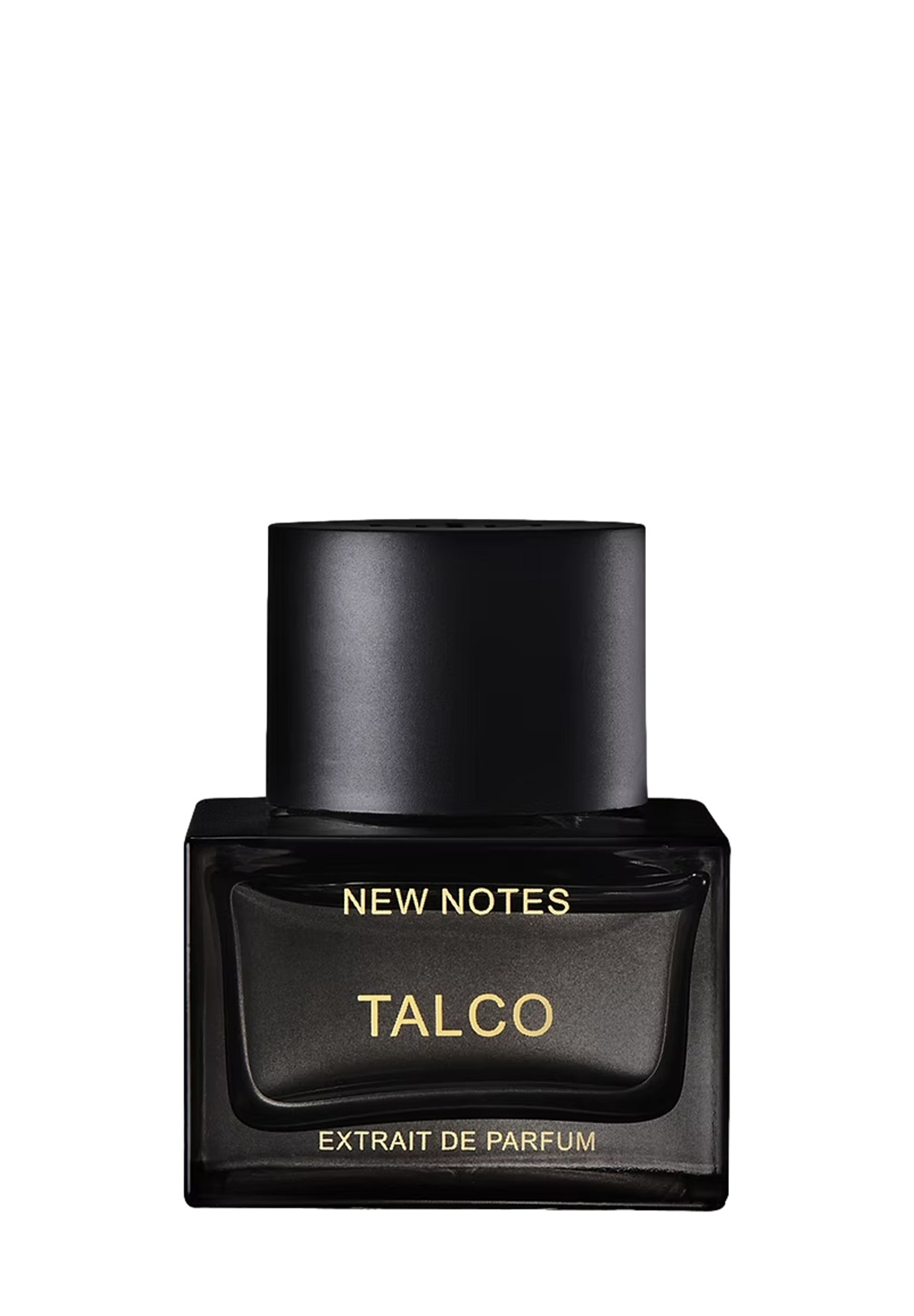 NEW NOTES TALCO EXTRAIT