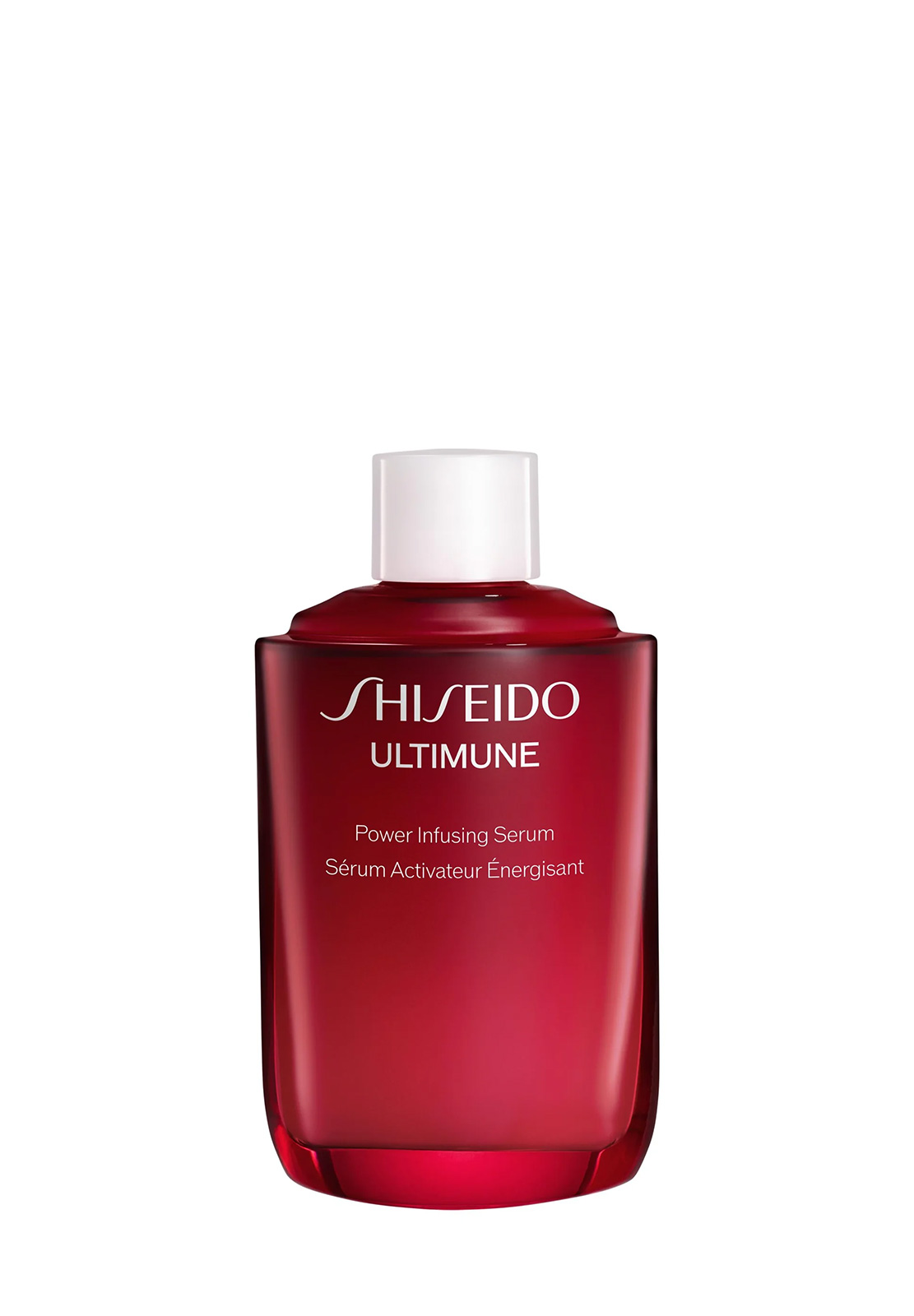 SHISEIDO RIC. ULTIMUNE POWER INFUSING SERUM