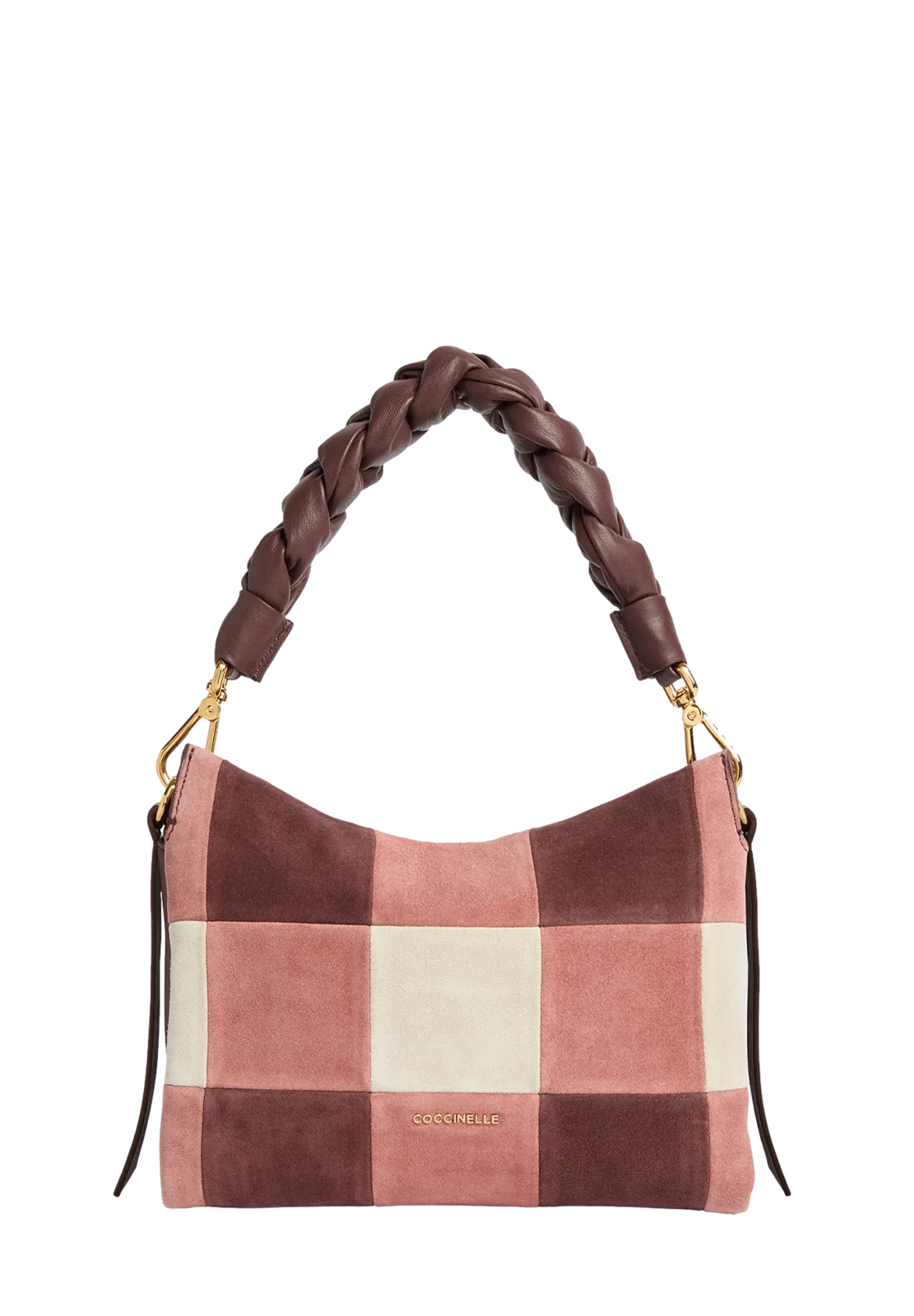 COCCINELLE BORSA BOHEME SMALL MULTICOLOR