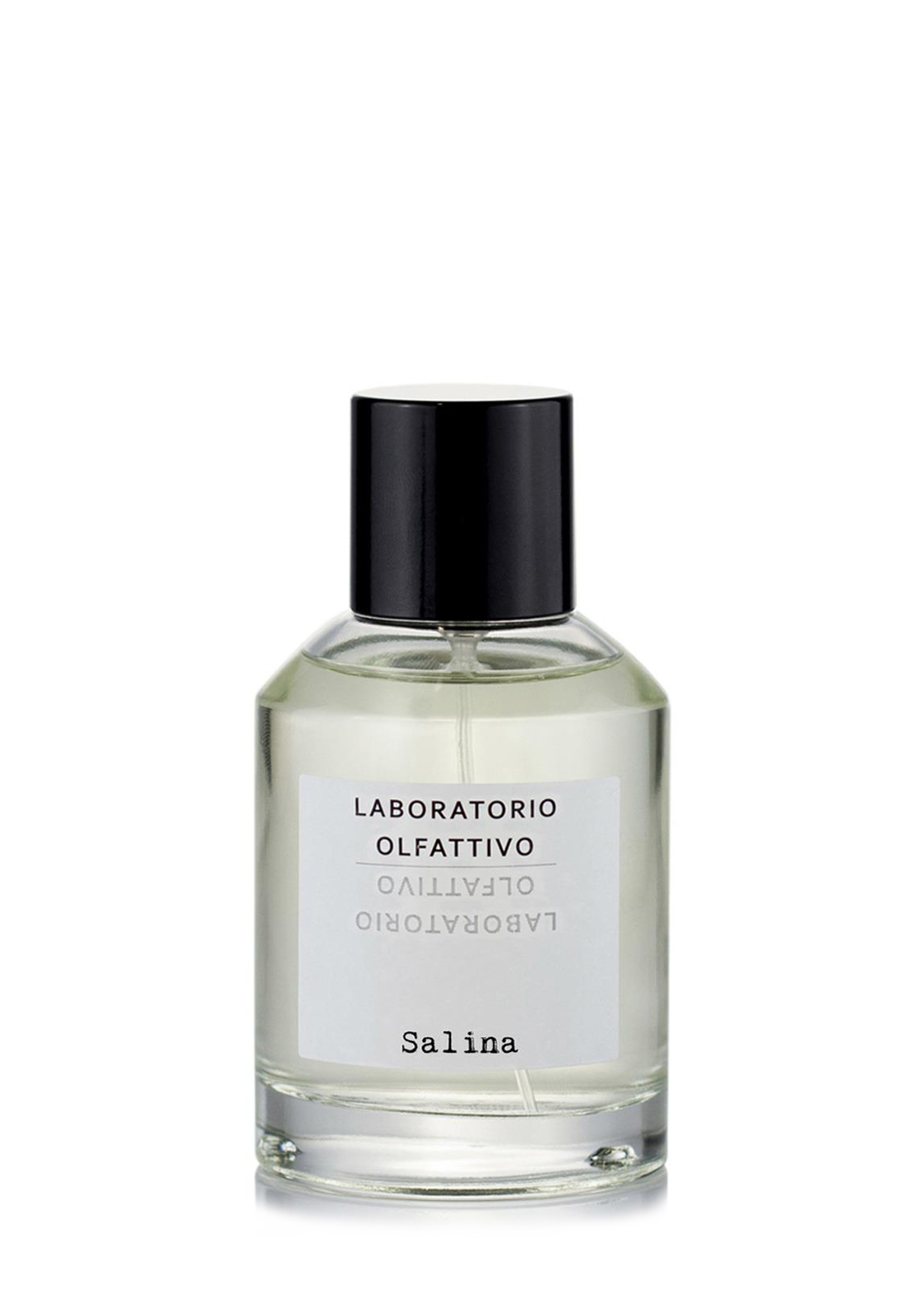 LABORATORIO OLFATTIVO SALINA EDP