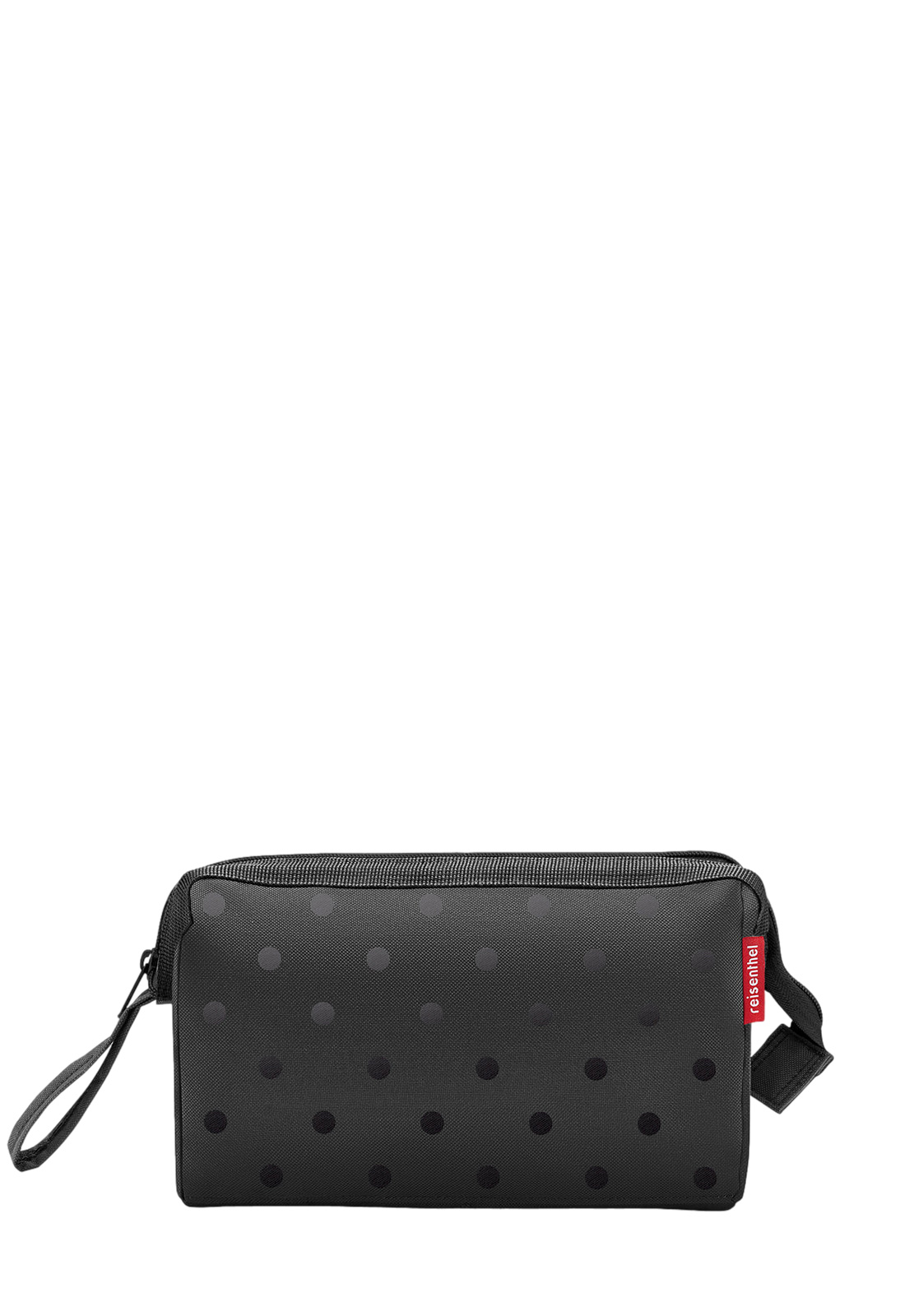 REISENTHEL NECESSAIRE GLOSSY DOTS