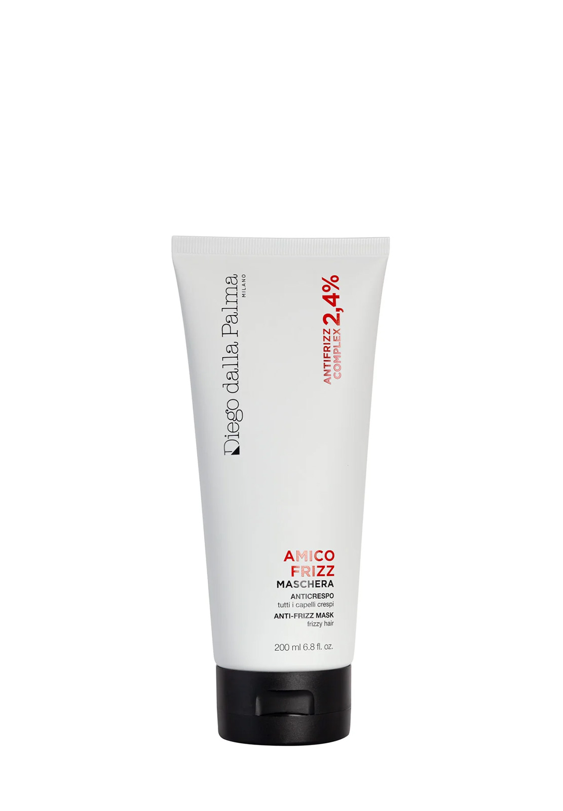 DIEGO DALLA PALMA MASCHERA ANTI CRESPO 200ML