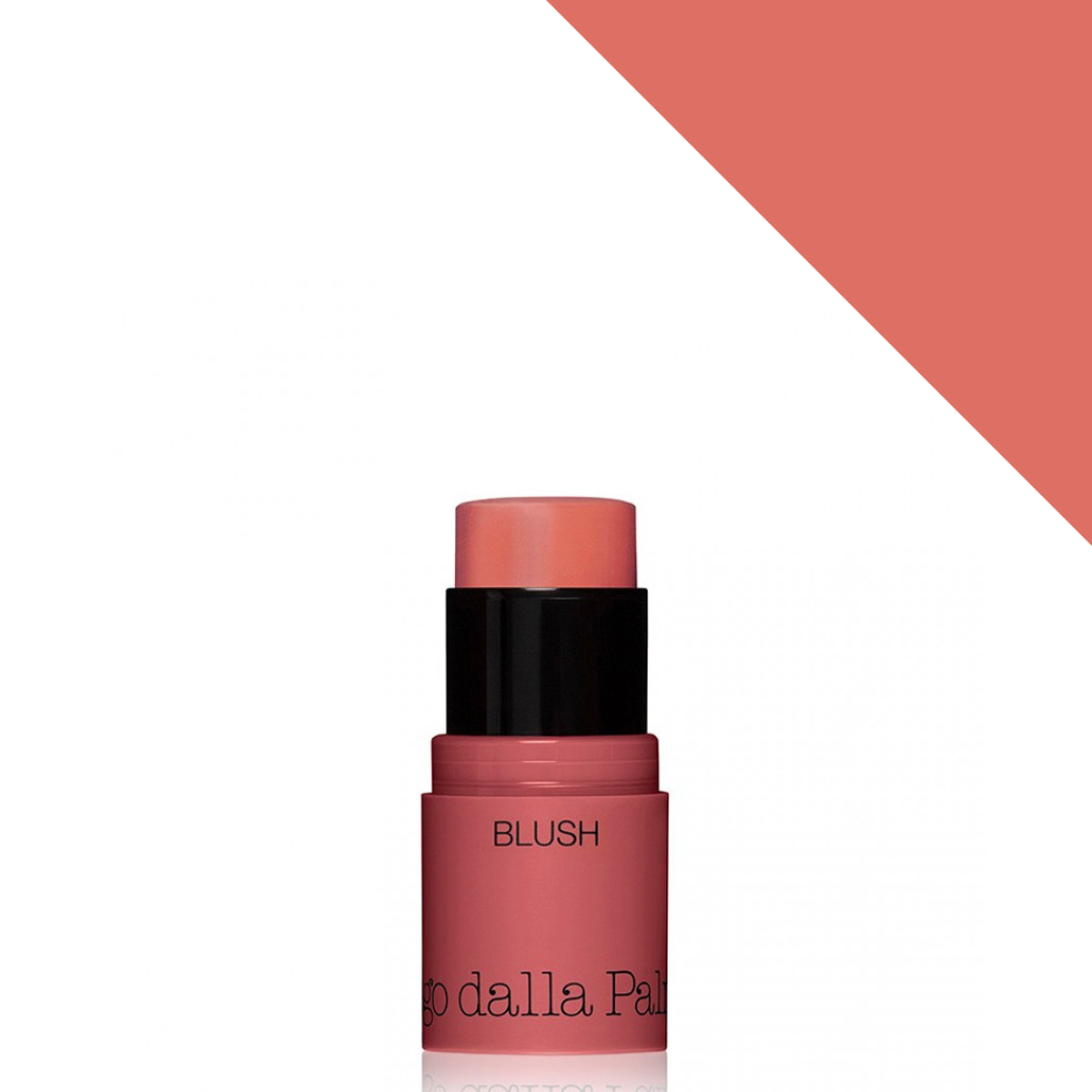 DIEGO DALLA PALMA ALL IN ONE BLUSH