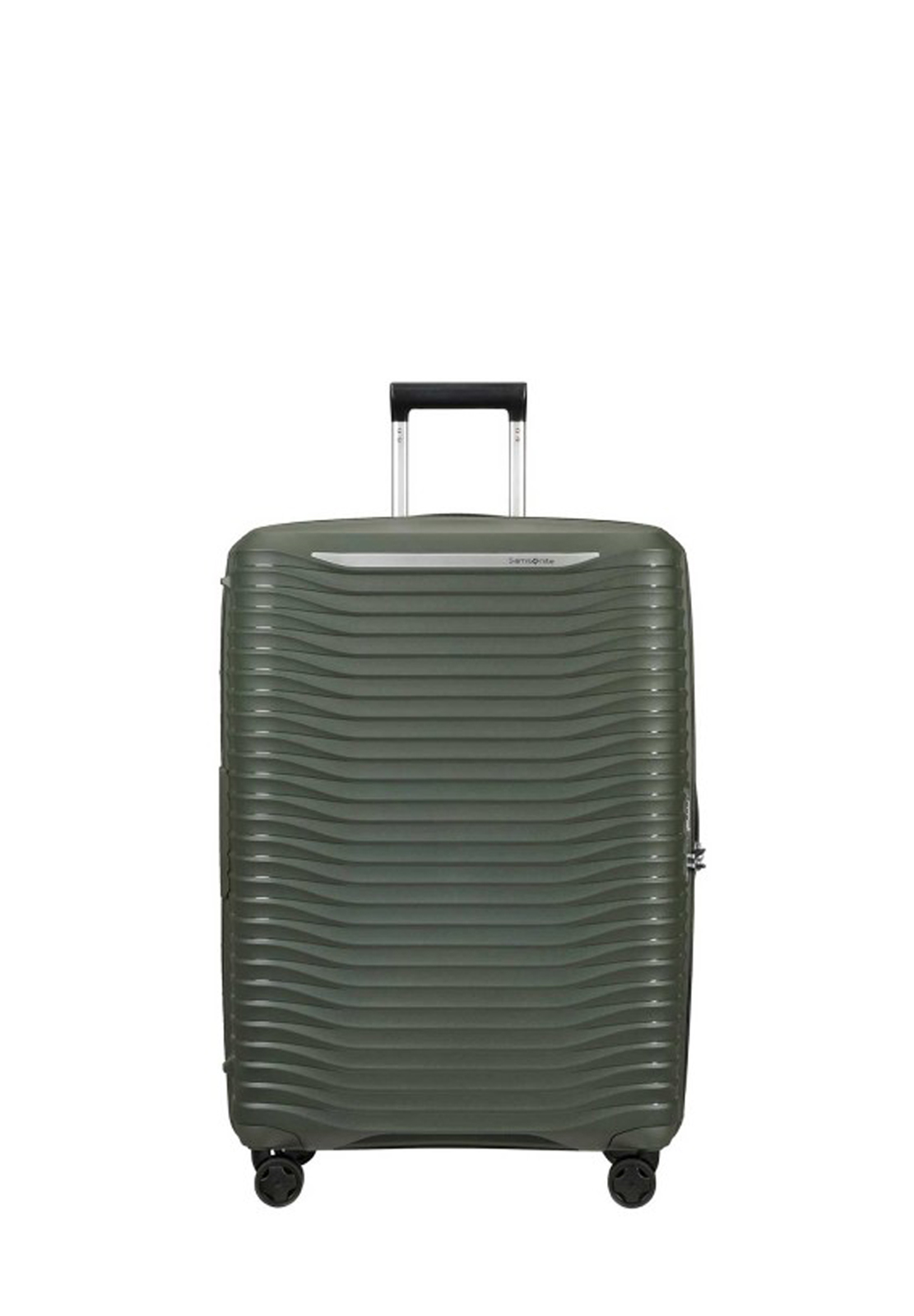 SAMSONITE TROLLEY MEDIO 68CM RIGIDO ESP. UPSCAPE