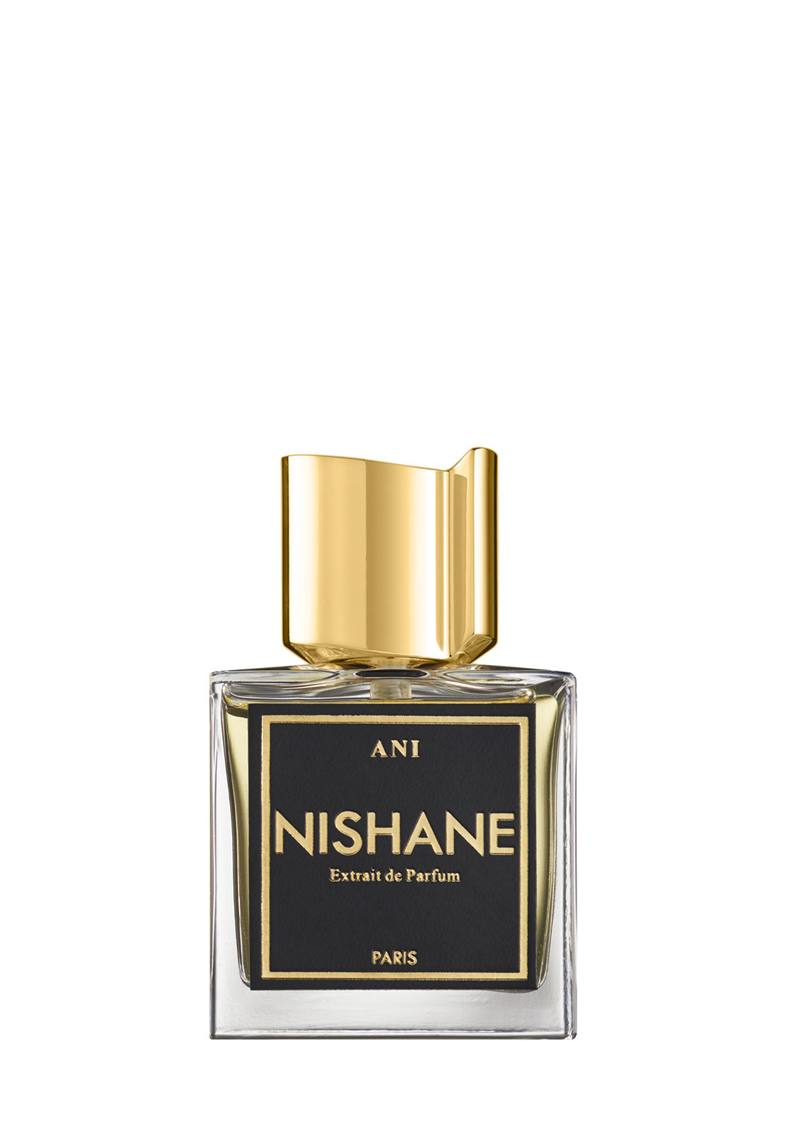 NISHANE ANI EXTRAIT