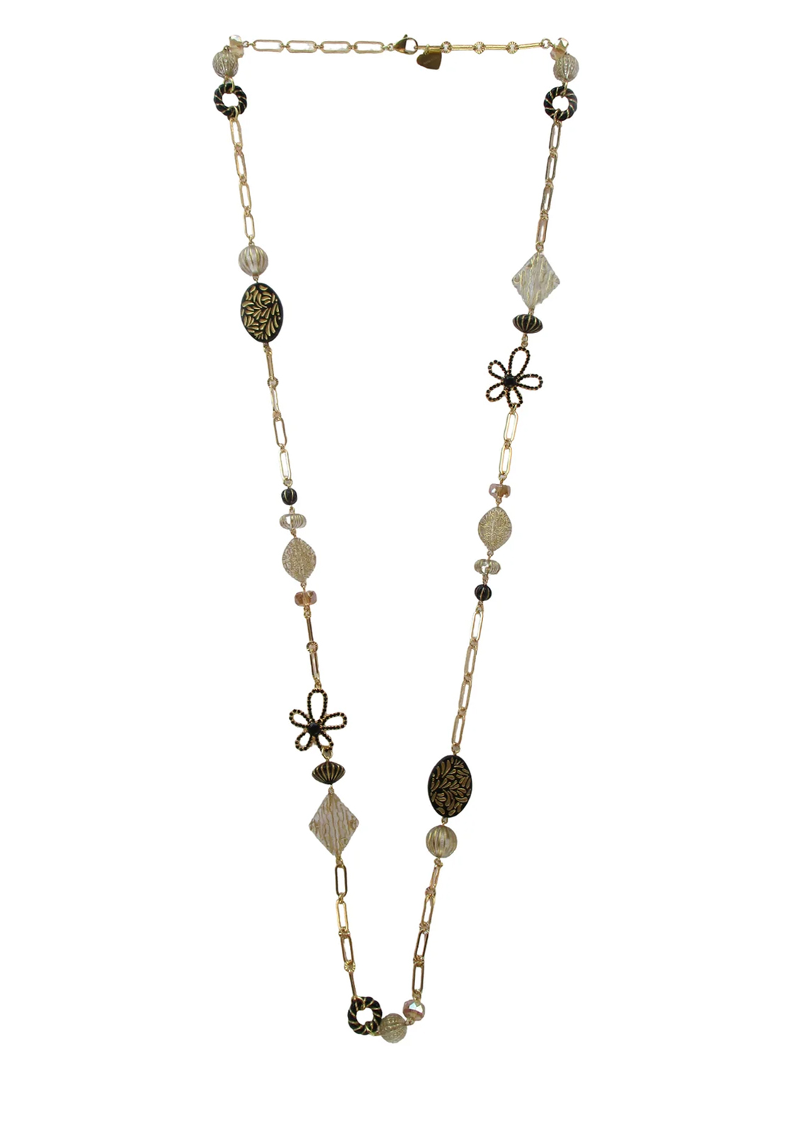 DOLMAN COLLANA NETTARE
