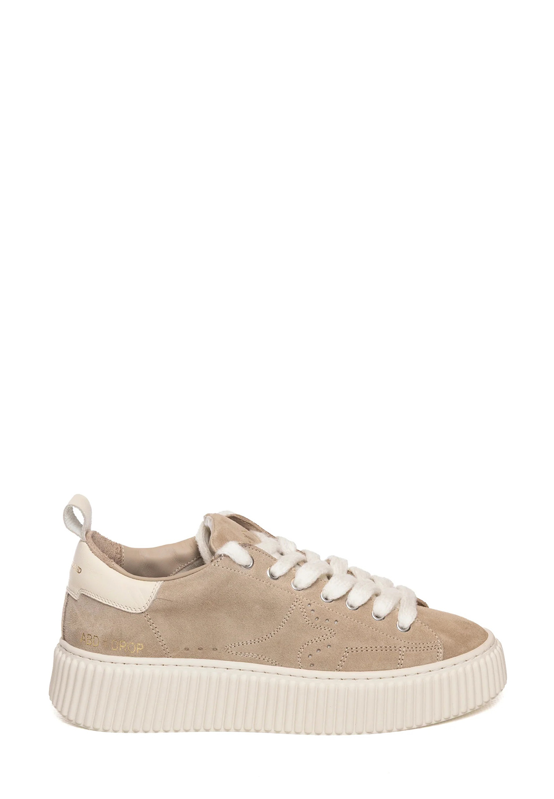 AMA BRAND SNEAKERS NDROP