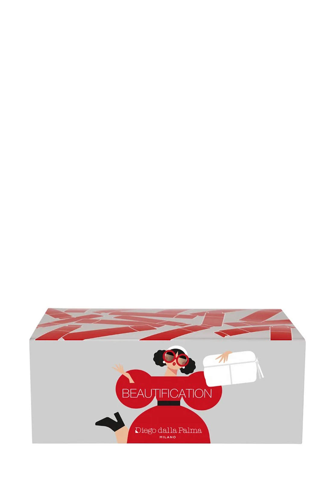 DIEGO DALLA PALMA BEAUTIFICATION KIT