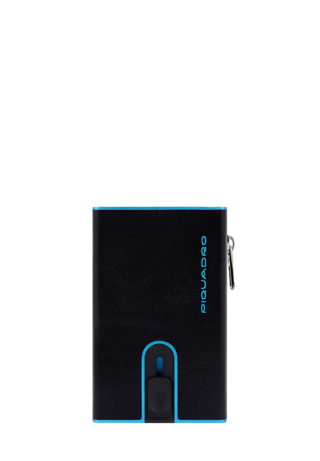 PIQUADRO COMPACT WALLET CON SLIDING SYSTEM