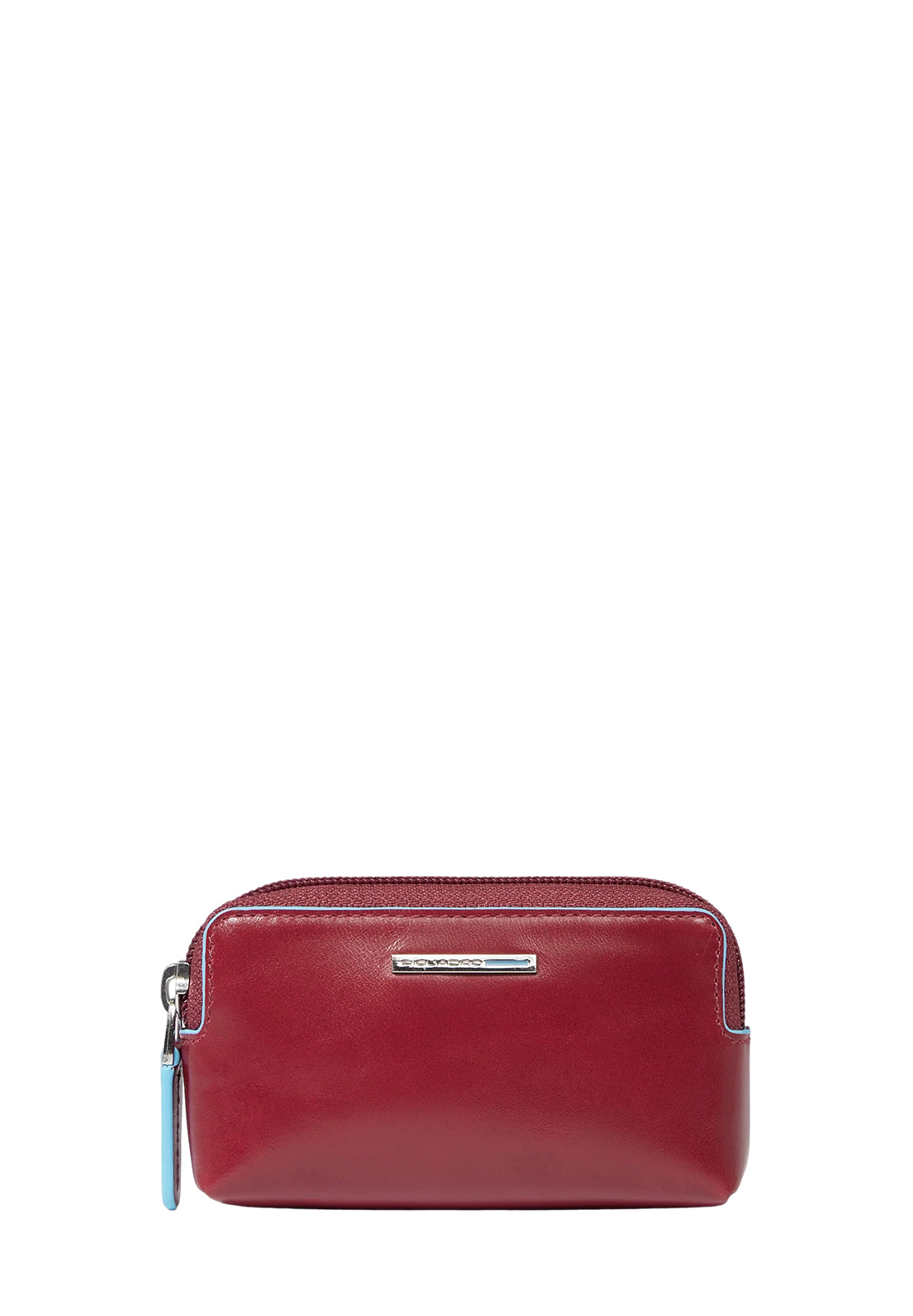 PIQUADRO ASTUCCIO PORTACHIAVI CON DUE ANELLE