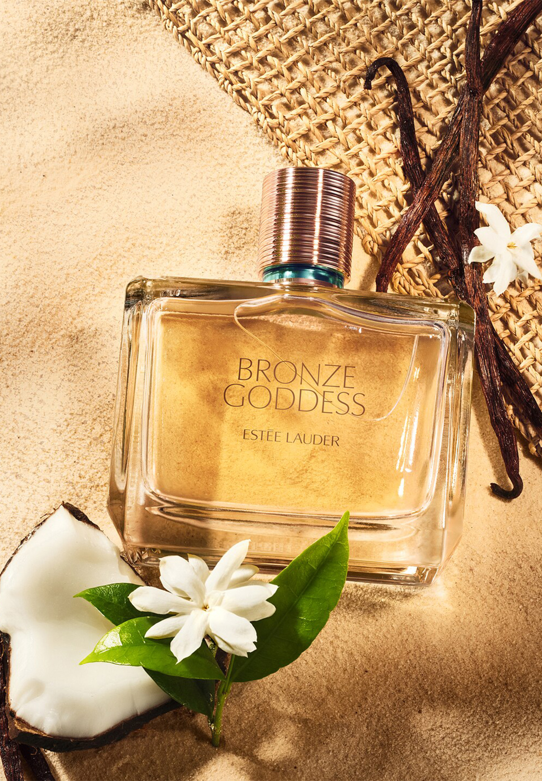 ESTEE LAUDER BRONZE GODDESS EAU FRAICHE EDP 100ML