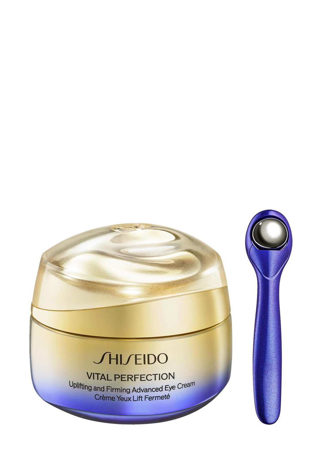 SHISEIDO VP UPLIF.& FIRM. EYE CREAM 15ML