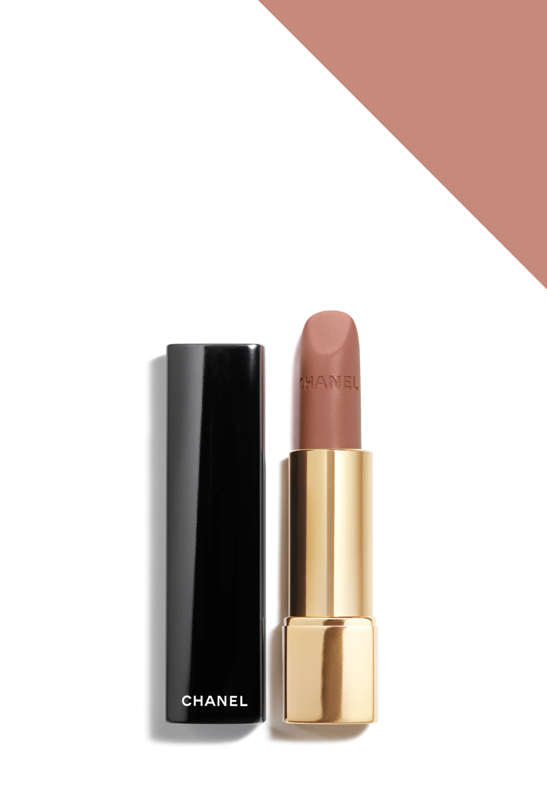 CHANEL ROUGE ALLURE VELVET 