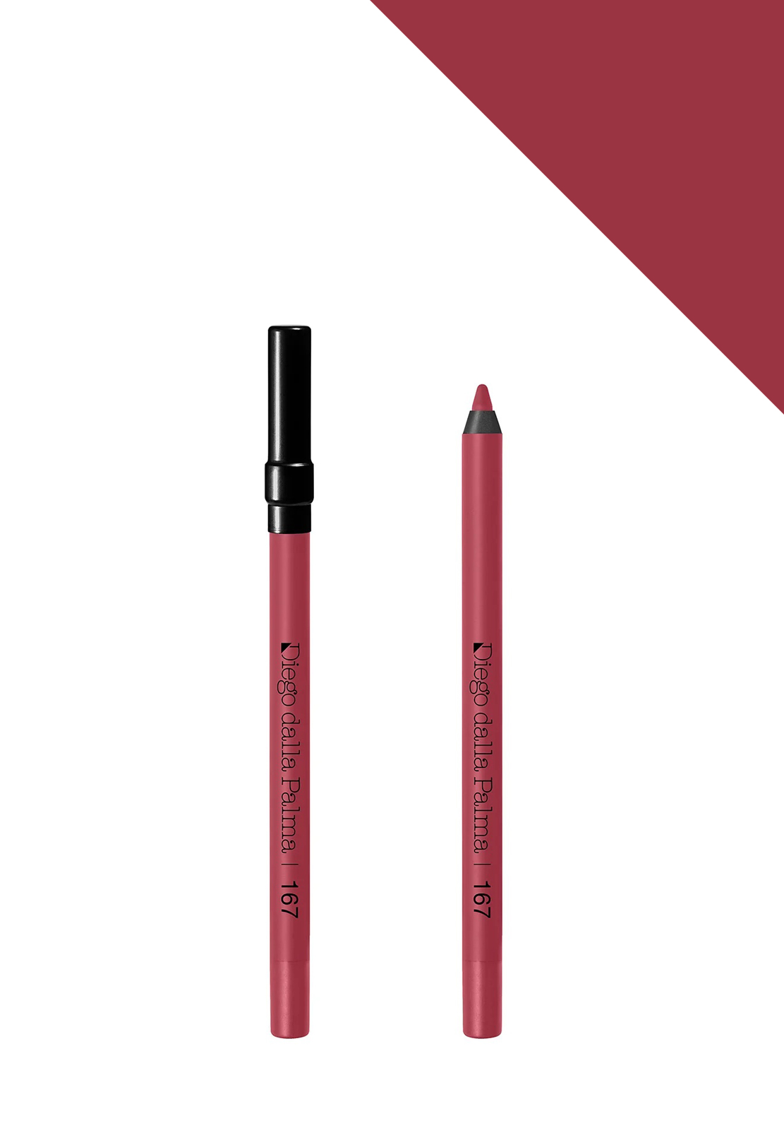 DIEGO DALLA PALMA STAY ON ME LIP LINER
