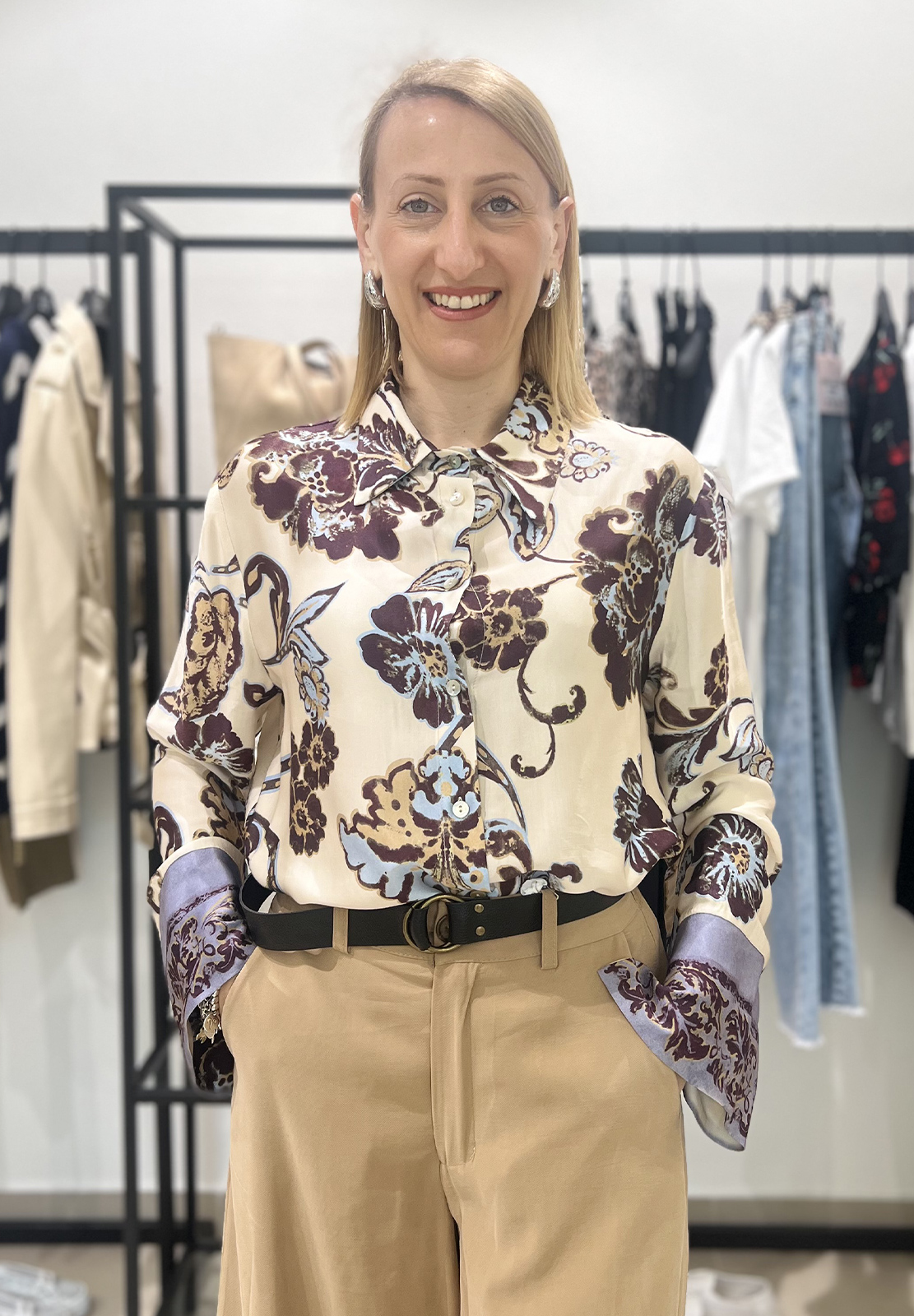 MOTEL CAMICIA
