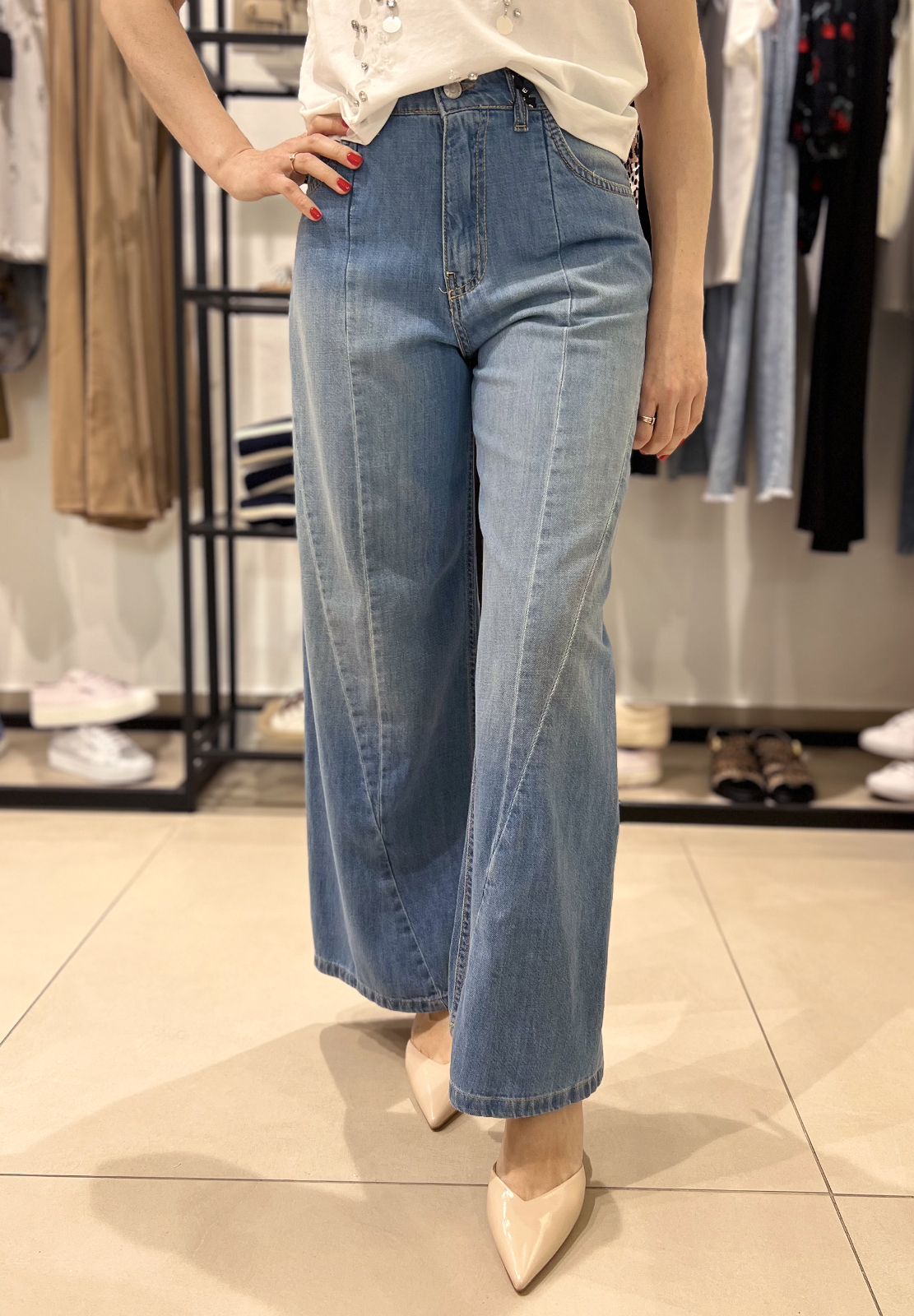 HAVEONE JEANS ERIN