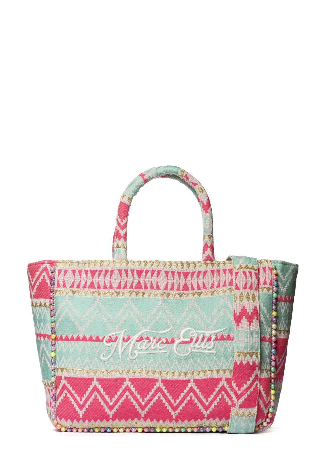 MARC ELLIS BUBY L INDY