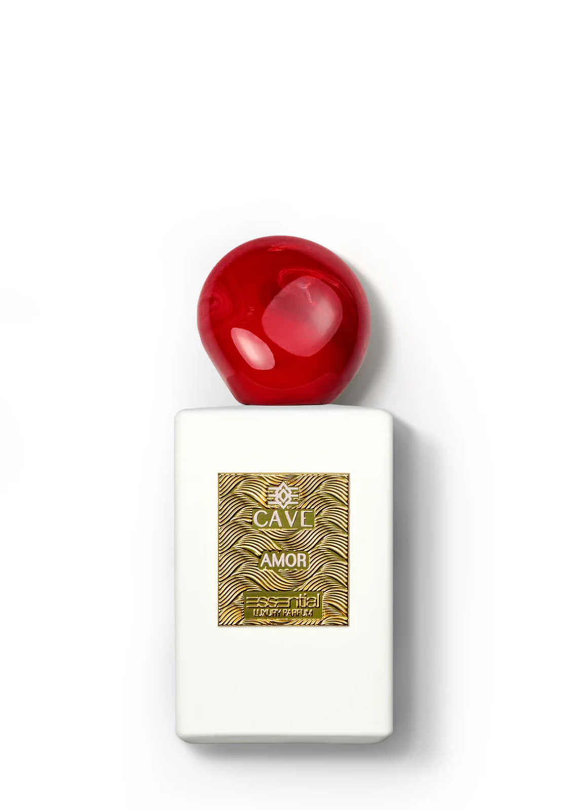CAVE AMOR EXTRAIT DE PARFUM