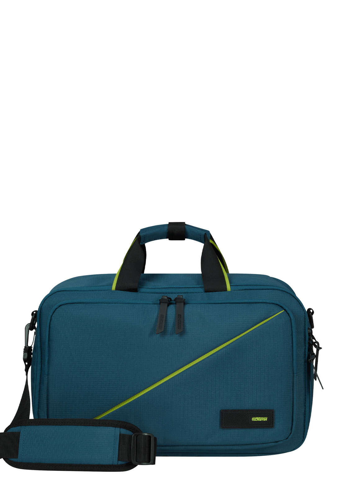 AMERICAN TOURISTER BORSONE/VALIGIA UNDERSEAT TAKE2CABIN