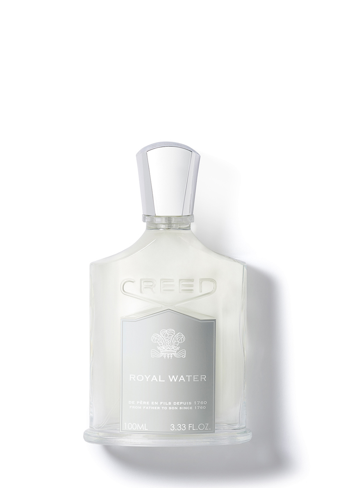 CREED ROYAL WATER MILLESIME
