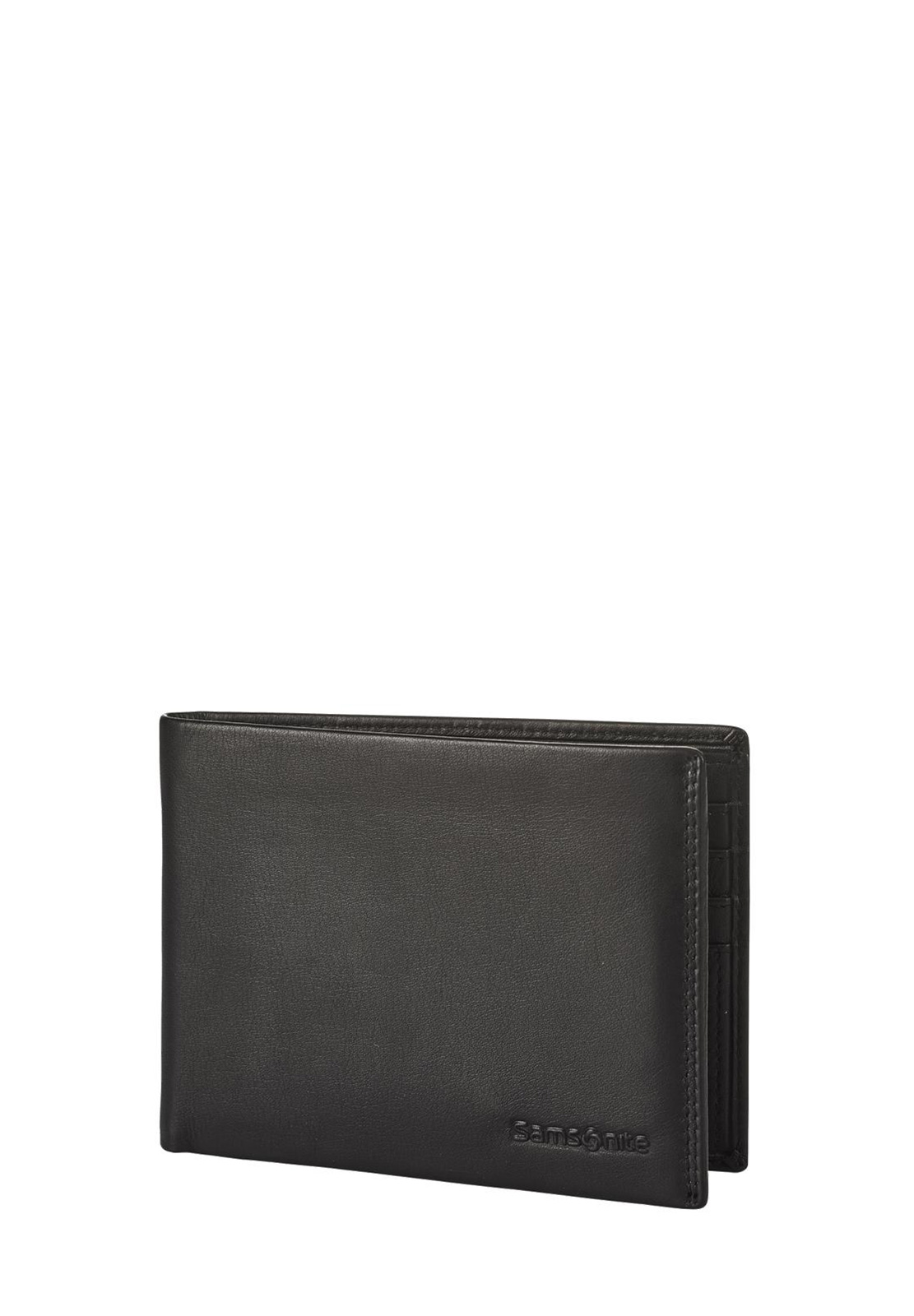 SAMSONITE PORTAFOGLI PORTA CARTE SIMPLA SLG