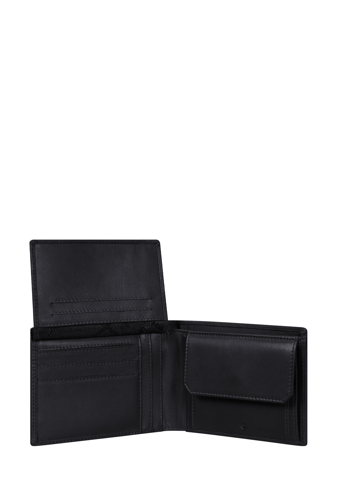 SAMSONITE PORTAFOGLI COMPLETO ATTACK 2 SLG