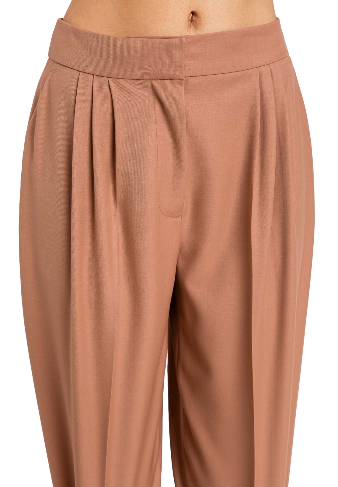 TWINSET PANTALONI CON PENCES