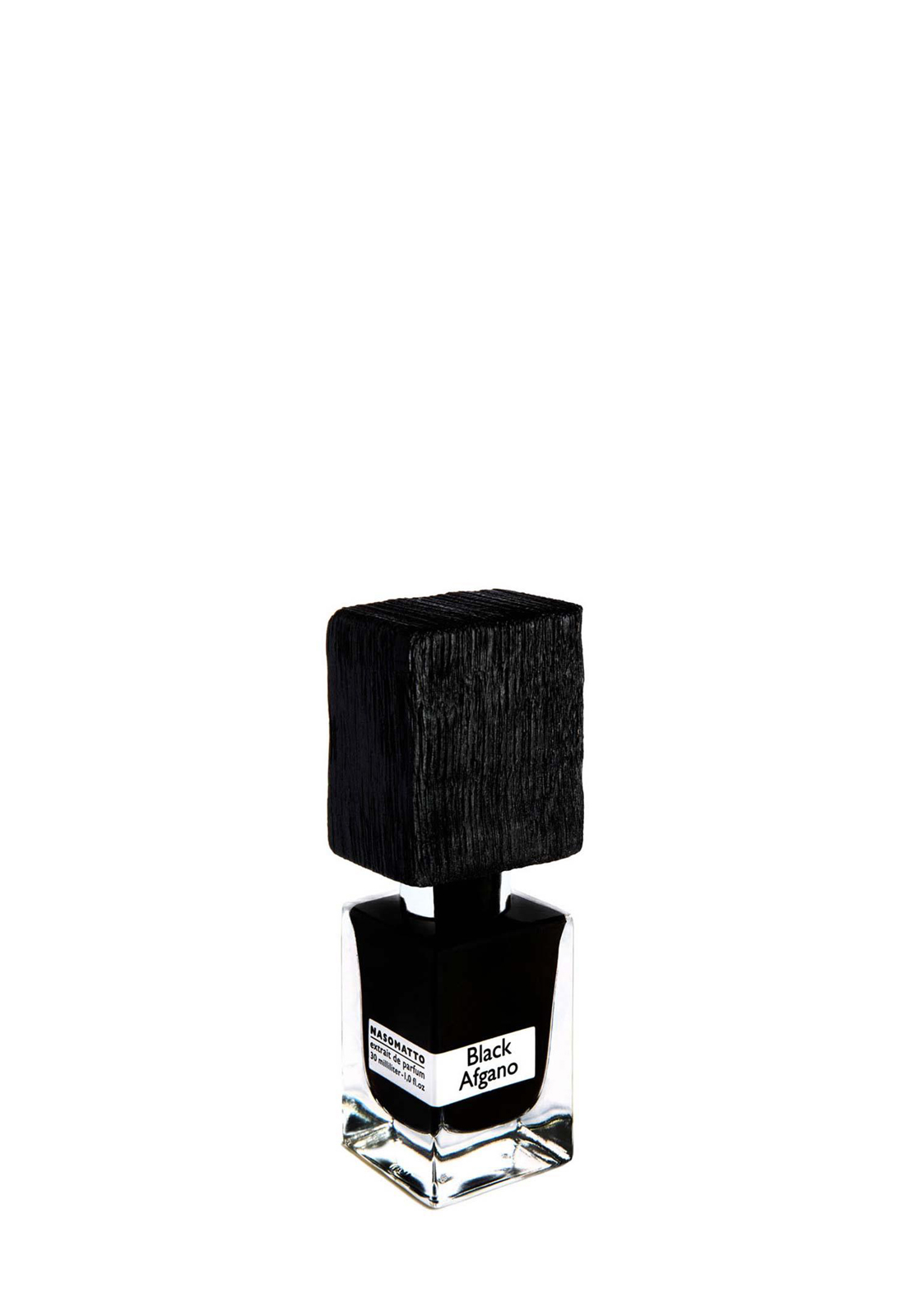 NASOMATTO BLACK AFGANO EXTRAIT DE PARFUM